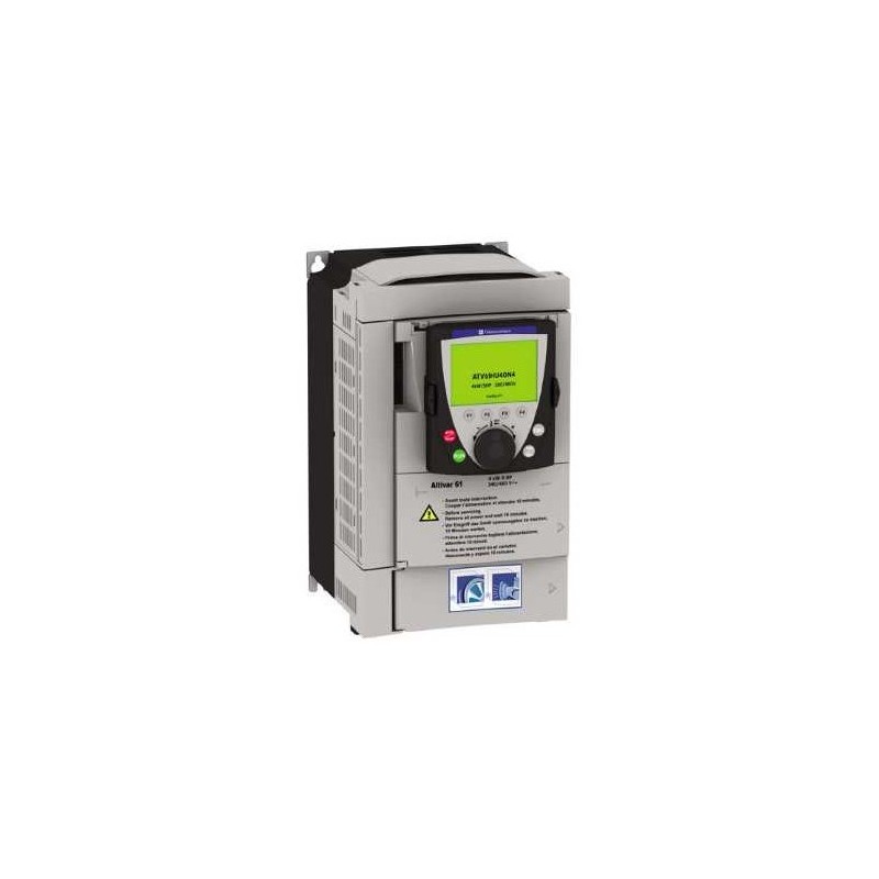 Schnieder Electric ATV61H075M3Z  Altivar 61 Variable speed drive